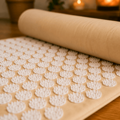 Zenova™ Premium Acupressure Mat